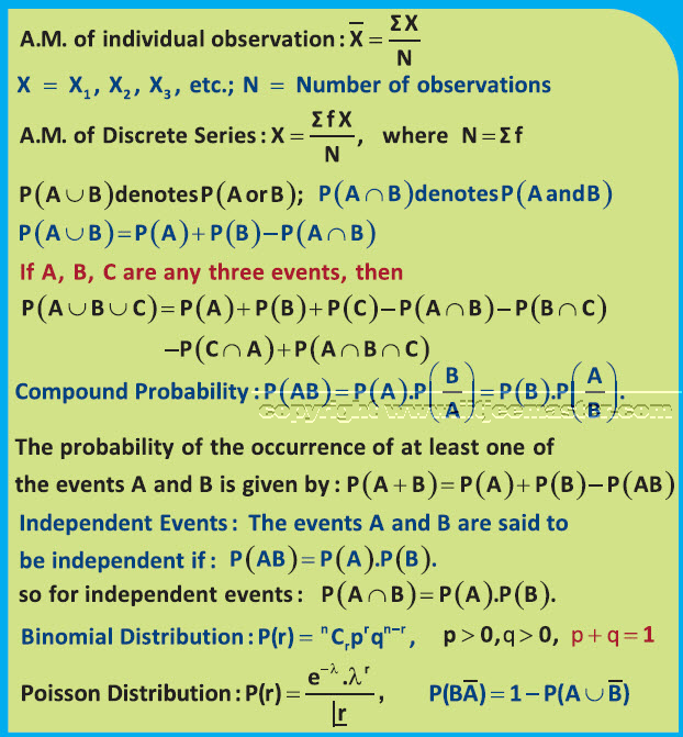 probability iit jee
